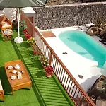 Ecofinca La Buganvilla (adults Only) Διαμέρισμα