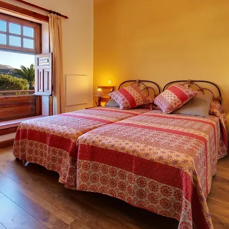 Ecofinca La Buganvilla