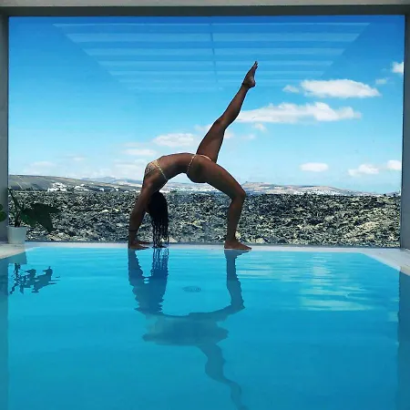 Appartamento Ecofinca La Buganvilla