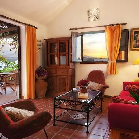 Ecofinca La Buganvilla San Bartolomé