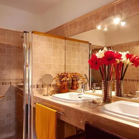 Ecofinca La Buganvilla (adults Only) Сан-Бартоломе