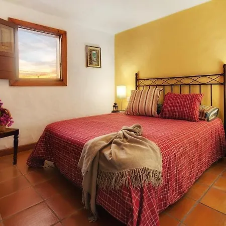 Ecofinca La Buganvilla San Bartolomé