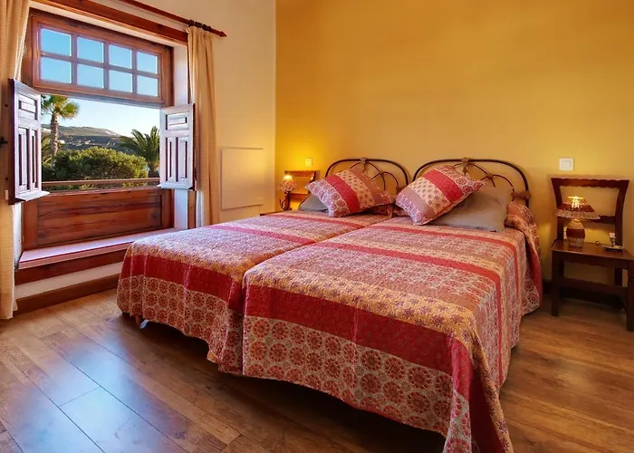 Ecofinca La Buganvilla