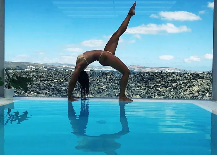 Appartamento Ecofinca La Buganvilla