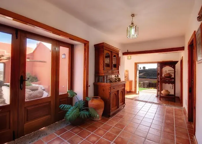 Ecofinca La Buganvilla (adults Only) San Bartolomé