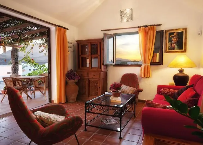 Ecofinca La Buganvilla San Bartolomé