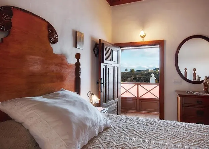 Appartamento Ecofinca La Buganvilla