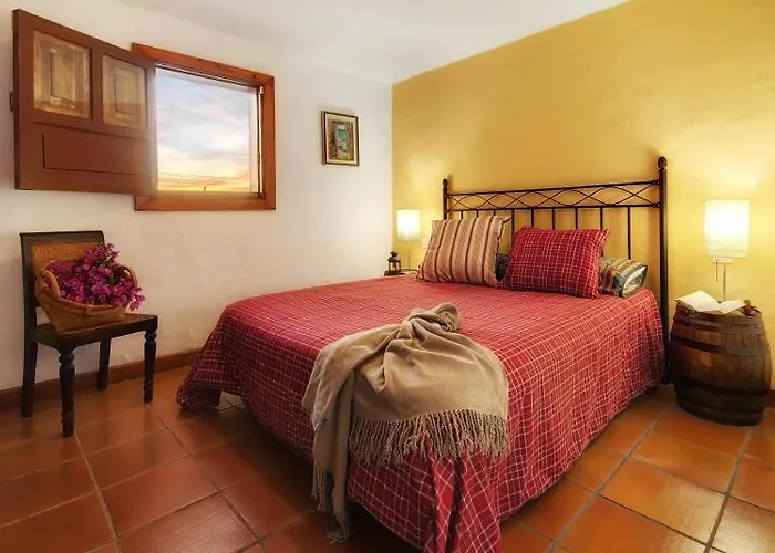 Ecofinca La Buganvilla (adults Only) San Bartolomé