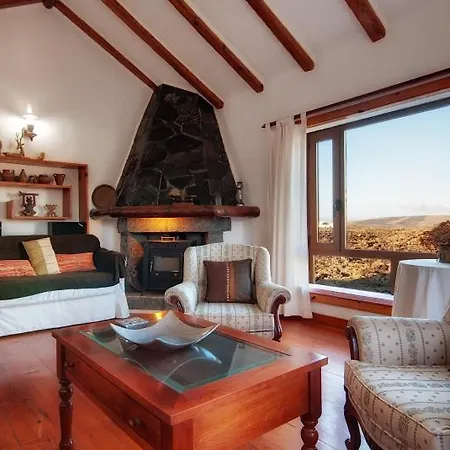 Ecofinca La Buganvilla (adults Only) Lejlighed *