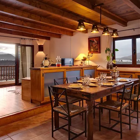 Ecofinca La Buganvilla (adults Only) Lejlighed *