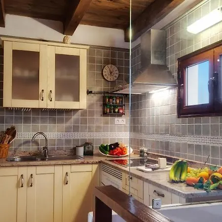 Appartement Ecofinca La Buganvilla (adults Only)