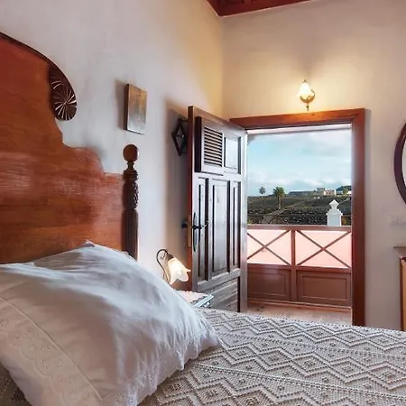 Appartement Ecofinca La Buganvilla (adults Only)