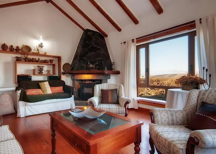 Ecofinca La Buganvilla (adults Only) Διαμέρισμα *