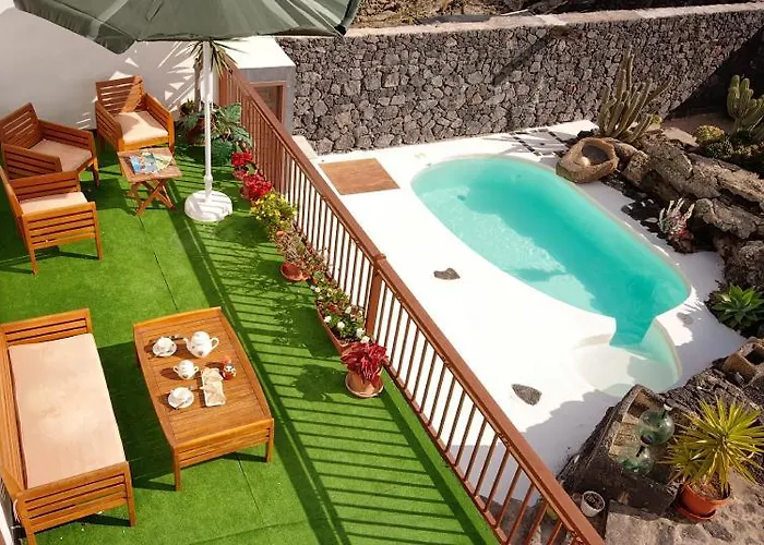 Ecofinca La Buganvilla (adults Only) Διαμέρισμα