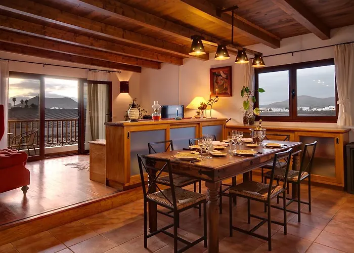 Ecofinca La Buganvilla (adults Only) Διαμέρισμα *