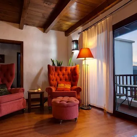 Ecofinca La Buganvilla (adults Only) * San Bartolomé