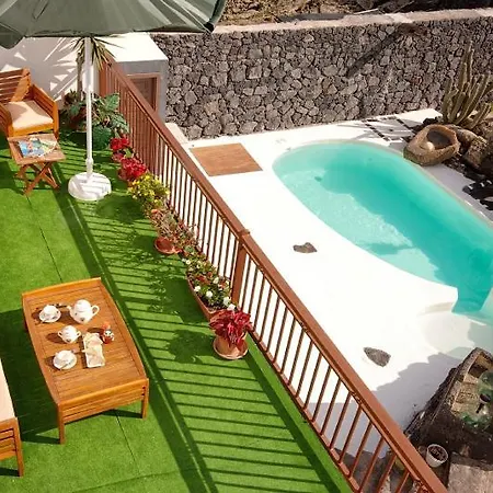 Ecofinca La Buganvilla (adults Only) Apartment