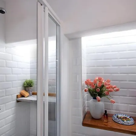 アパート Ecofinca La Buganvilla (adults Only)